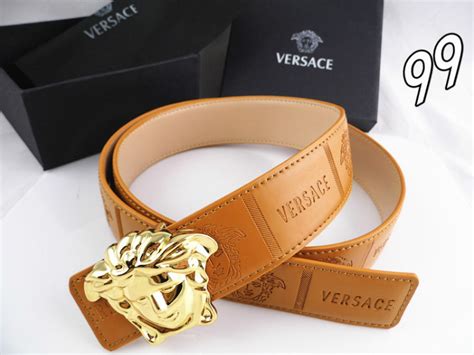 real versace belt vs fake|how to authenticate versace sunglasses.